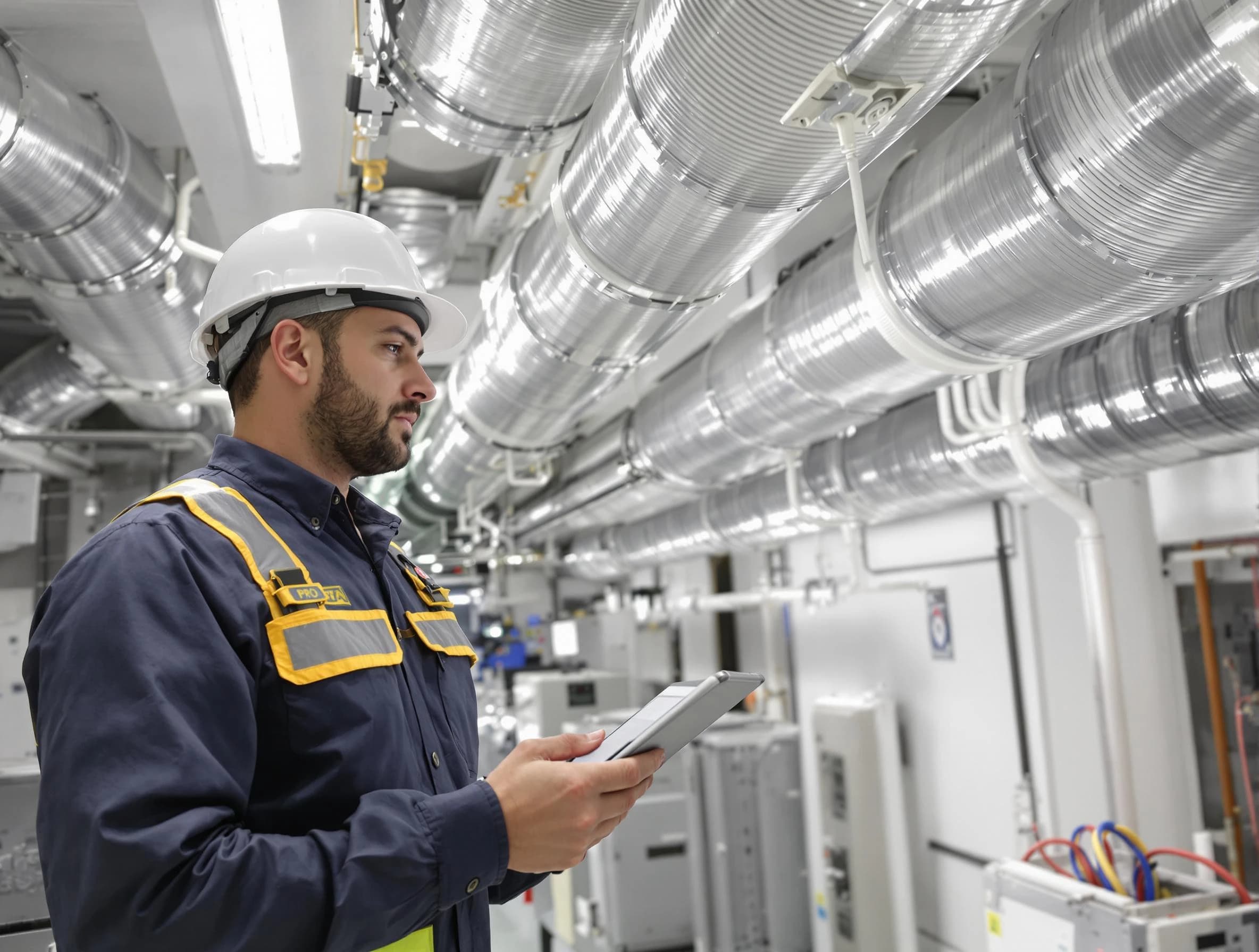 Filter Inspection service in Milliken, CO