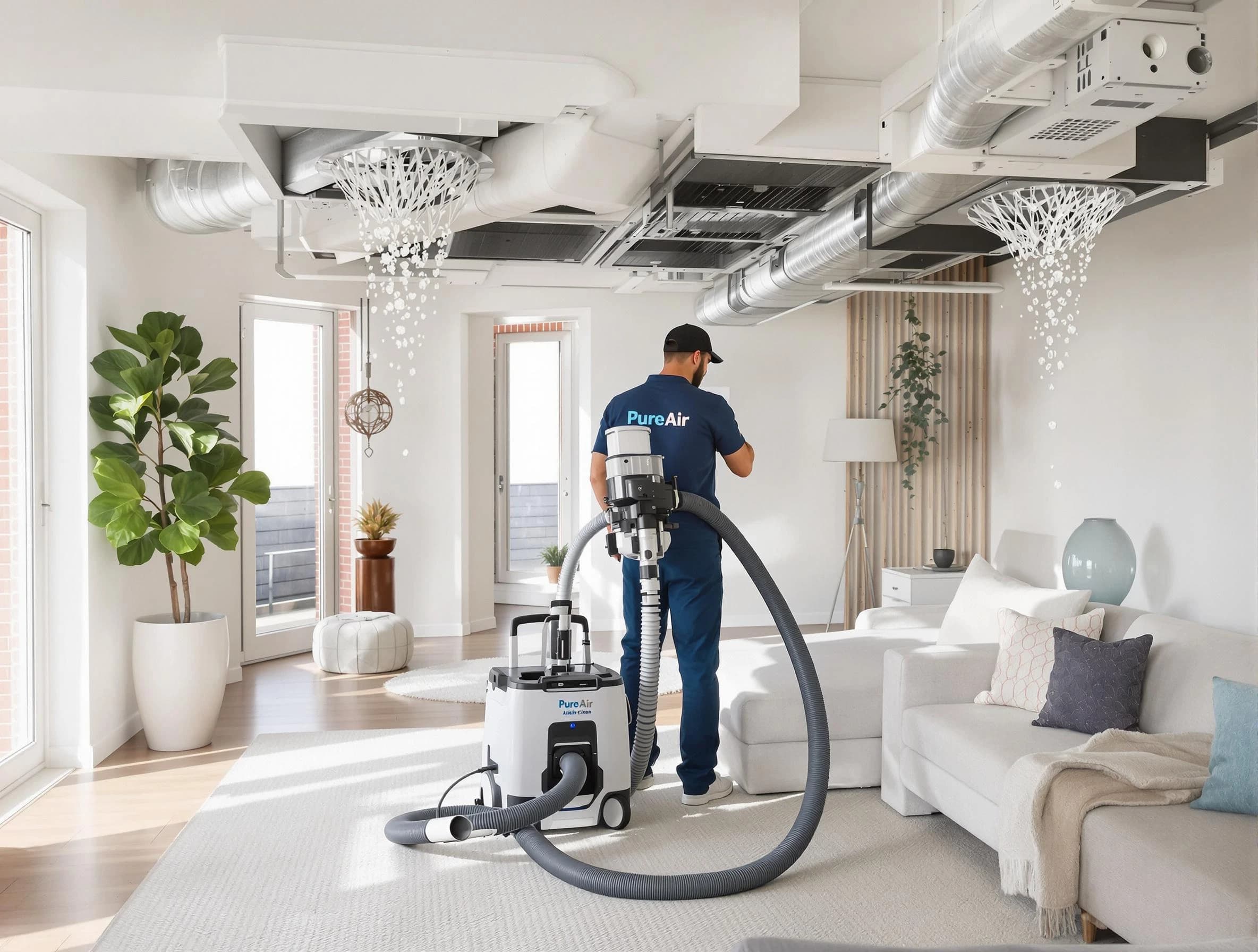 Pure Cleaning service in Milliken, CO